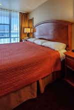Hotel Royal Pacific Motor Inn photo 1