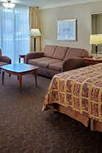 Hotel Royal Pacific Motor Inn photo 2