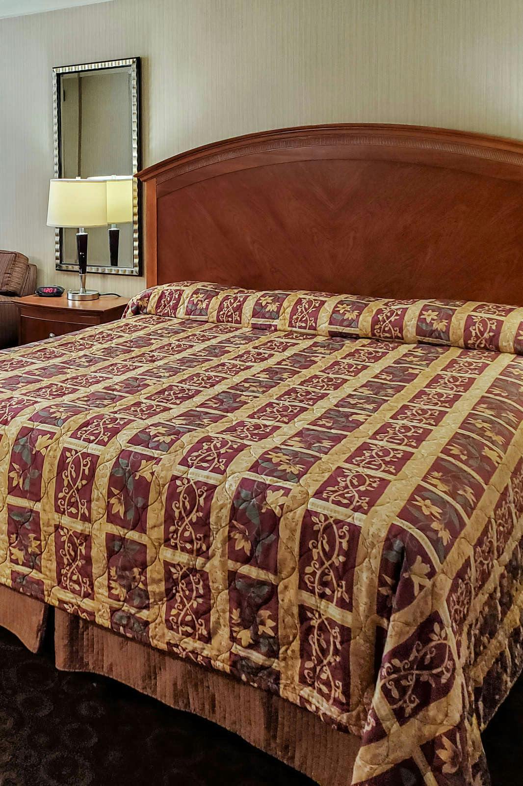 Hotel Royal Pacific Motor Inn photo 3