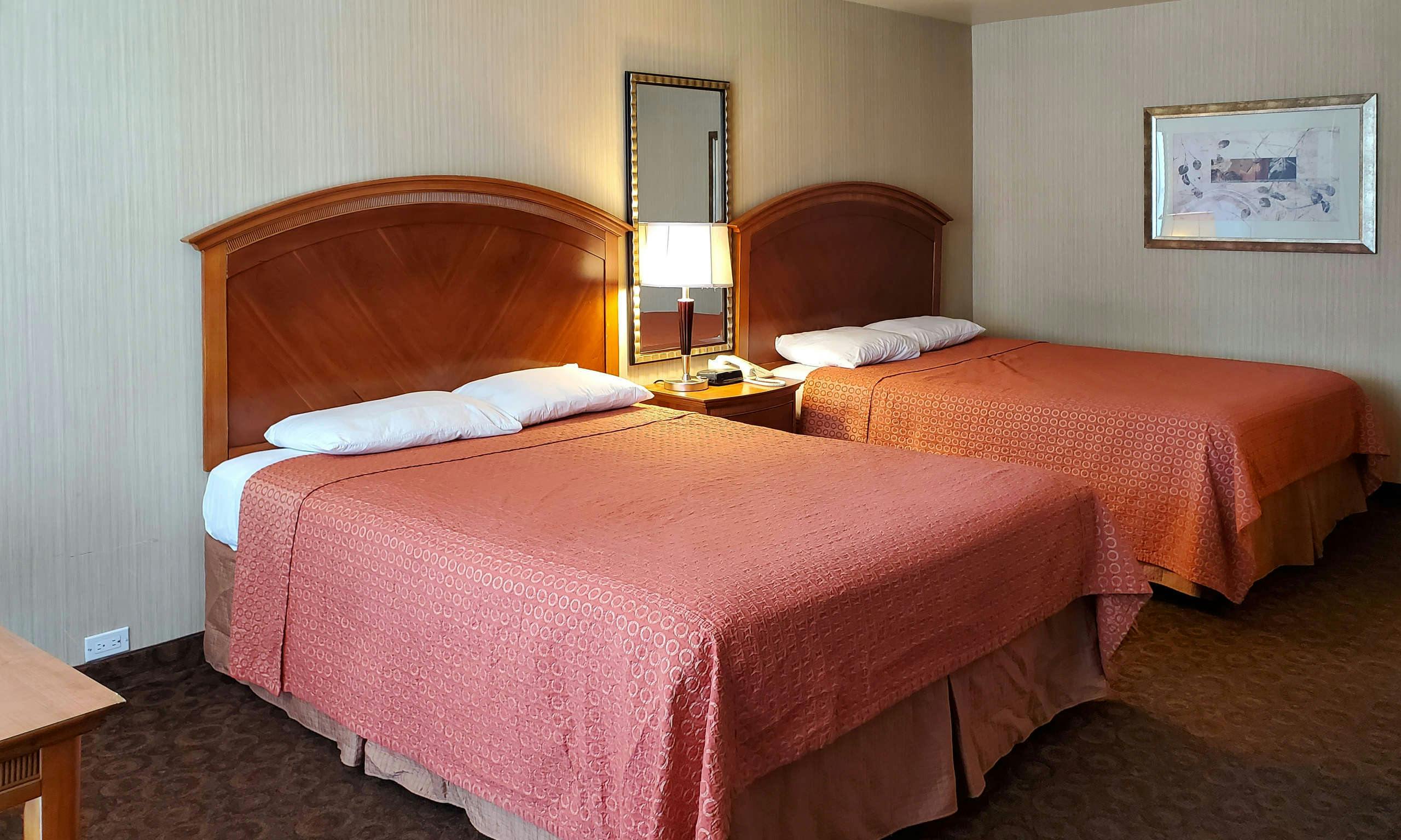 Royal Pacific Motor Inn