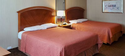 Royal Pacific Motor Inn