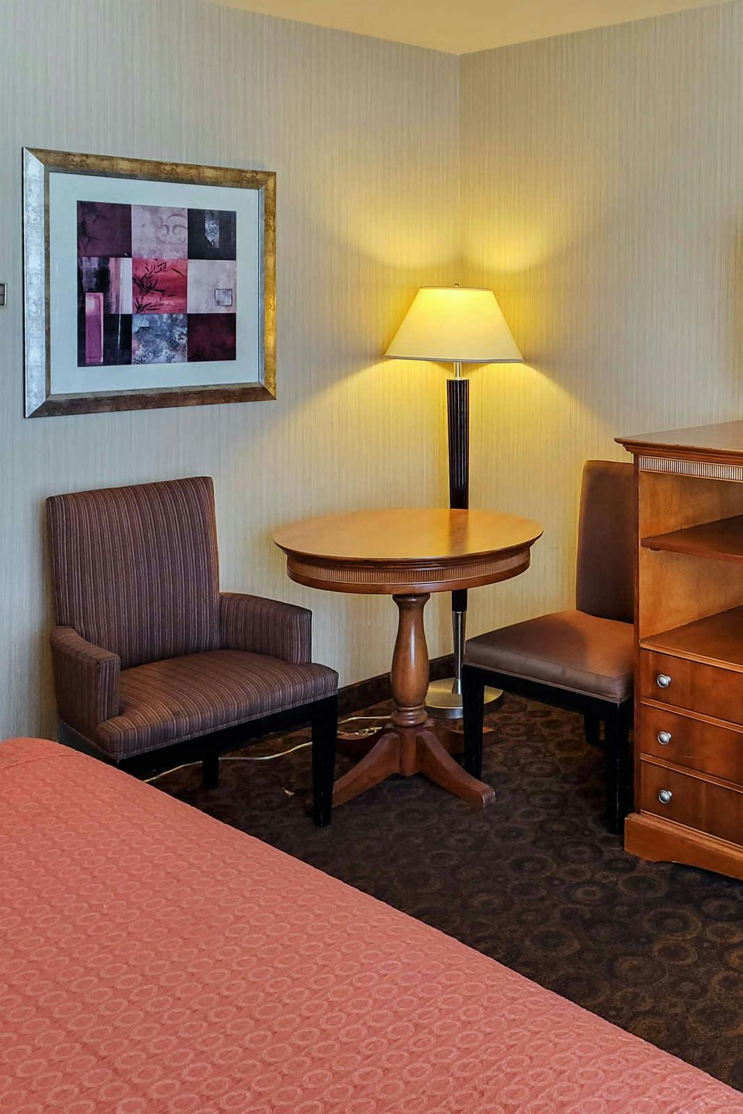 Hotel Royal Pacific Motor Inn photo 5