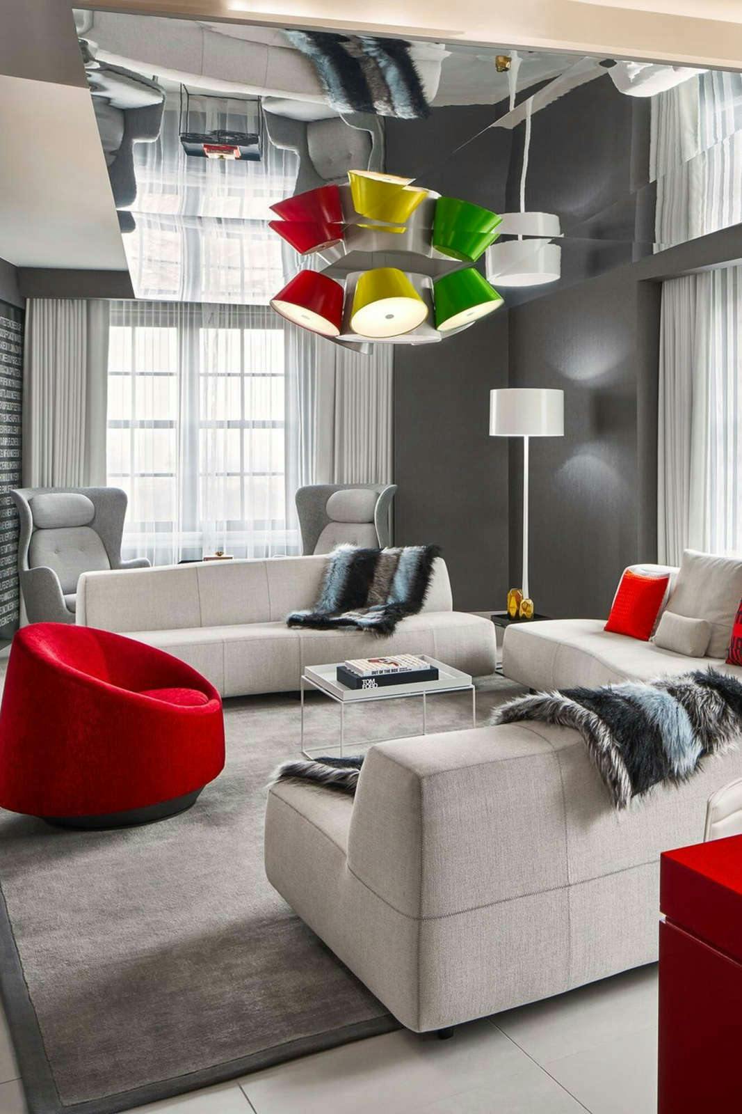 Hotel Hotel Washington photo 4