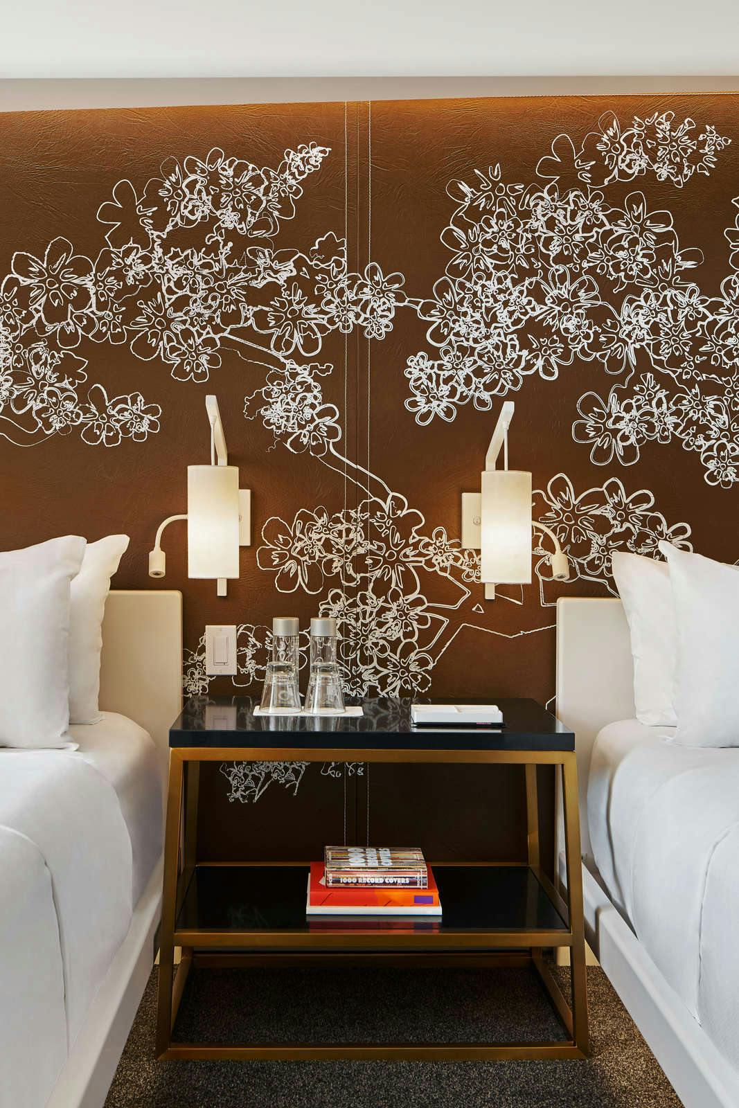 Hotel Hotel Washington photo 2