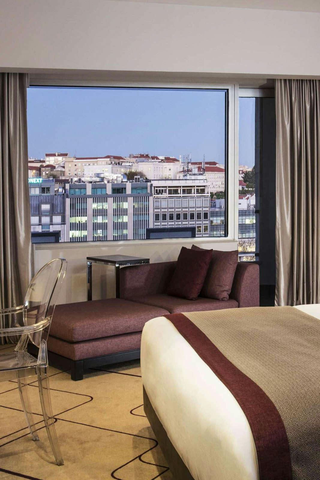 Hotel AVANI Avenida Liberdade photo 5