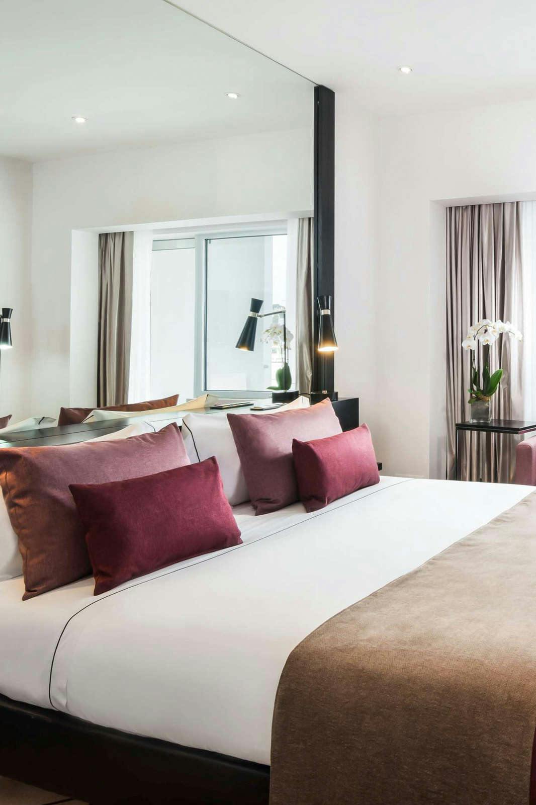 Hotel AVANI Avenida Liberdade photo 3