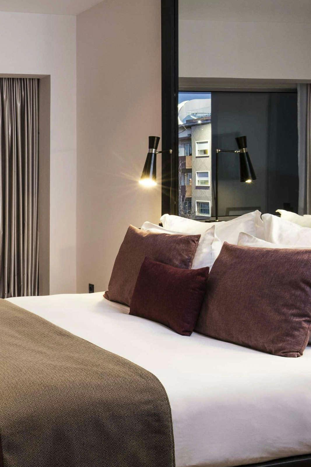 Hotel AVANI Avenida Liberdade photo 4