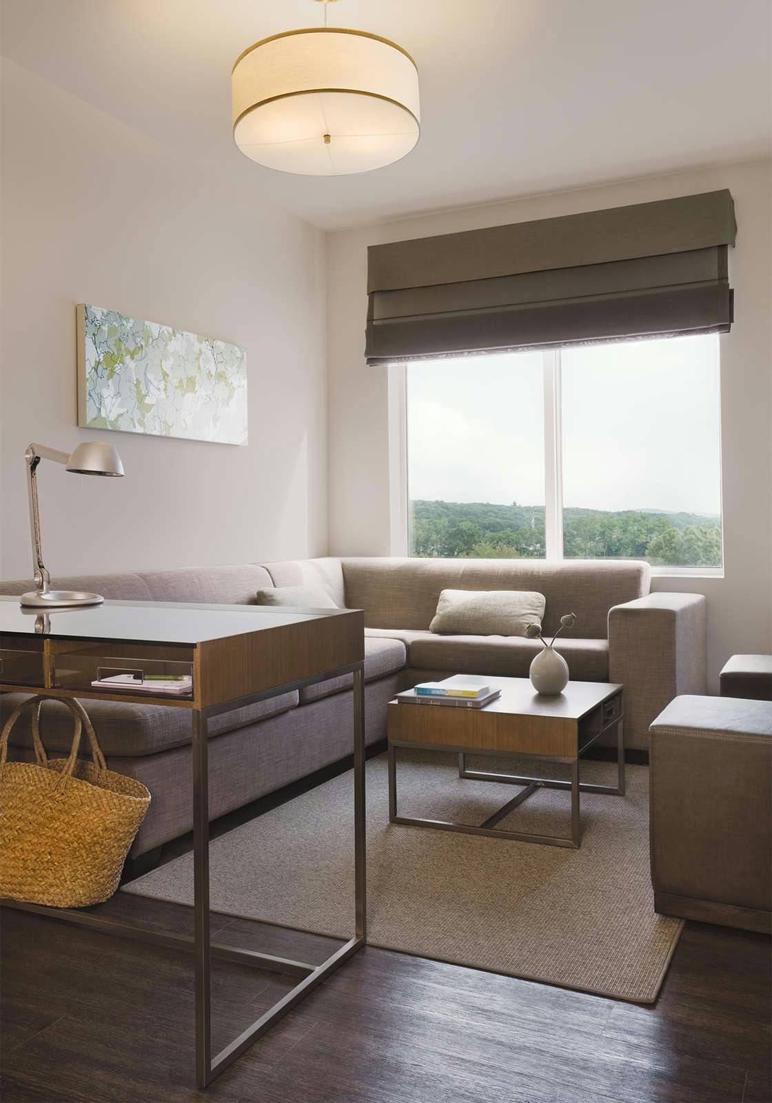 Hotel Element Harrison - Newark photo 2