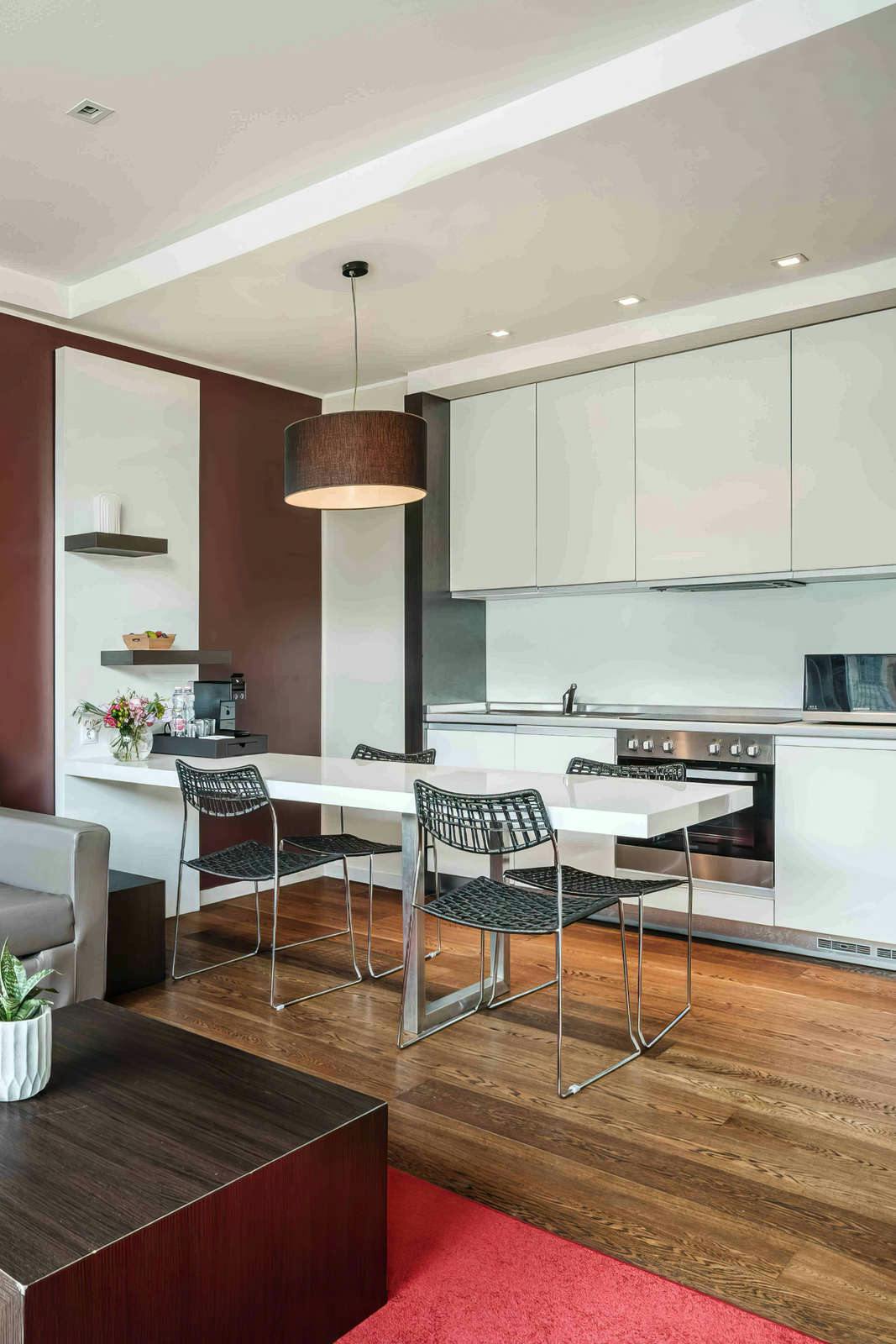 Hotel NH Collection Budapest City Center photo 1