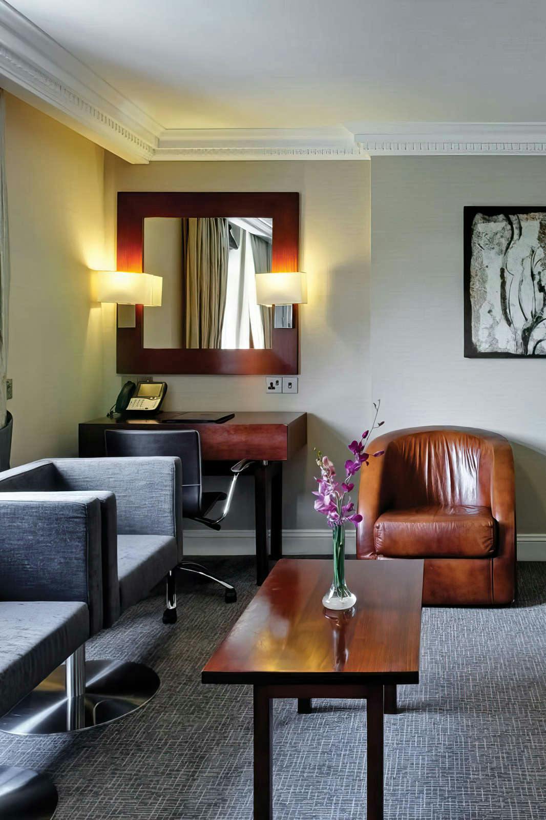 Hotel Grange Beauchamp photo 5