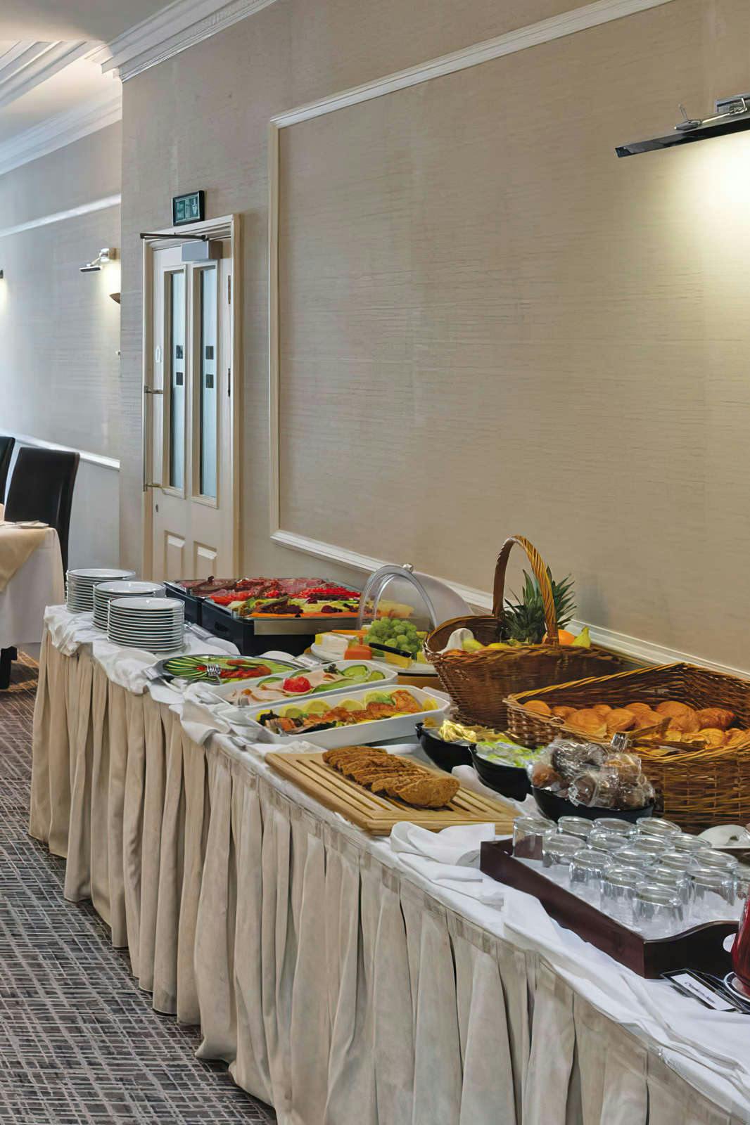 Hotel Grange Beauchamp photo 1