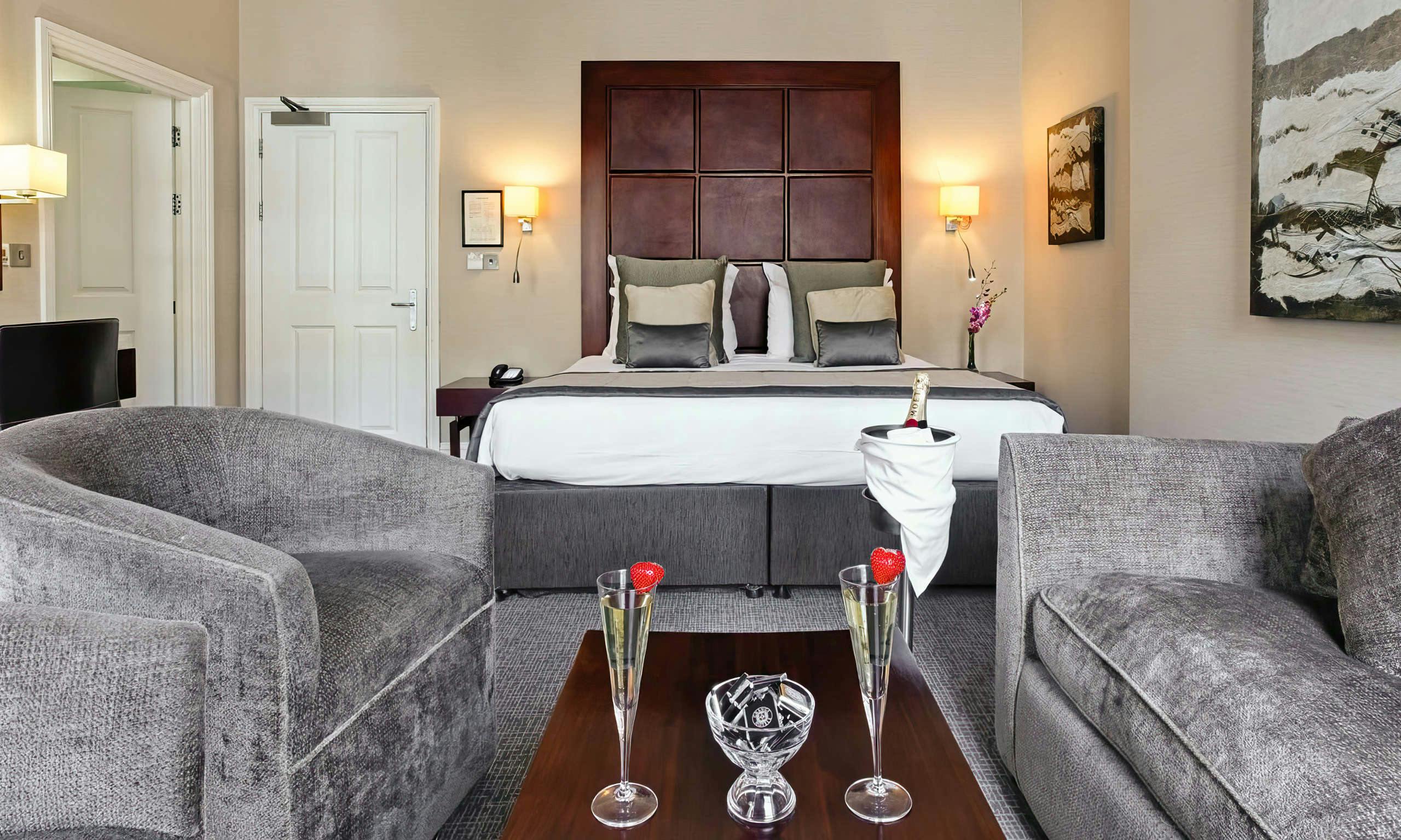 Hotel Grange Beauchamp photo 2