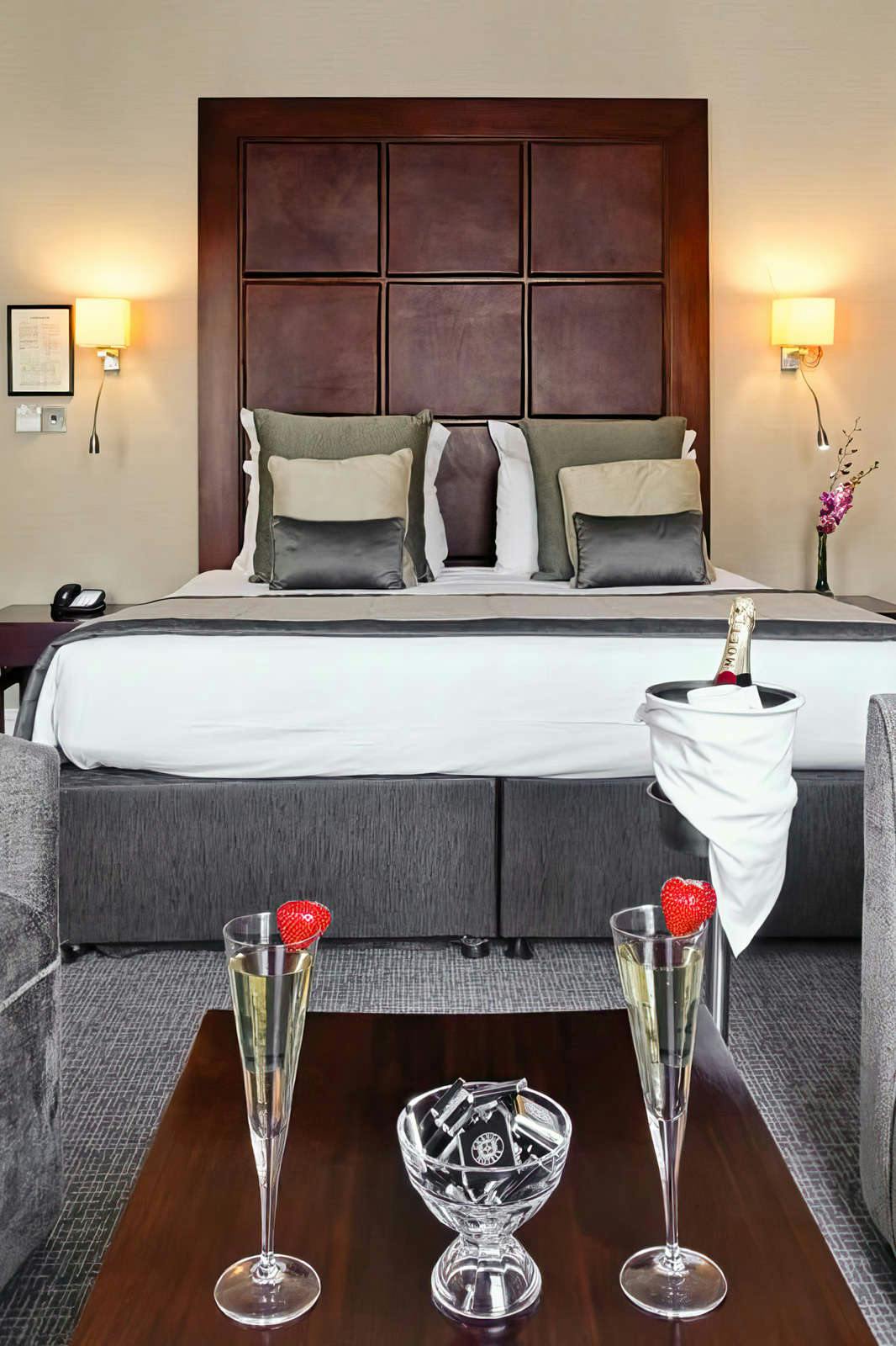 Hotel Grange Beauchamp photo 4