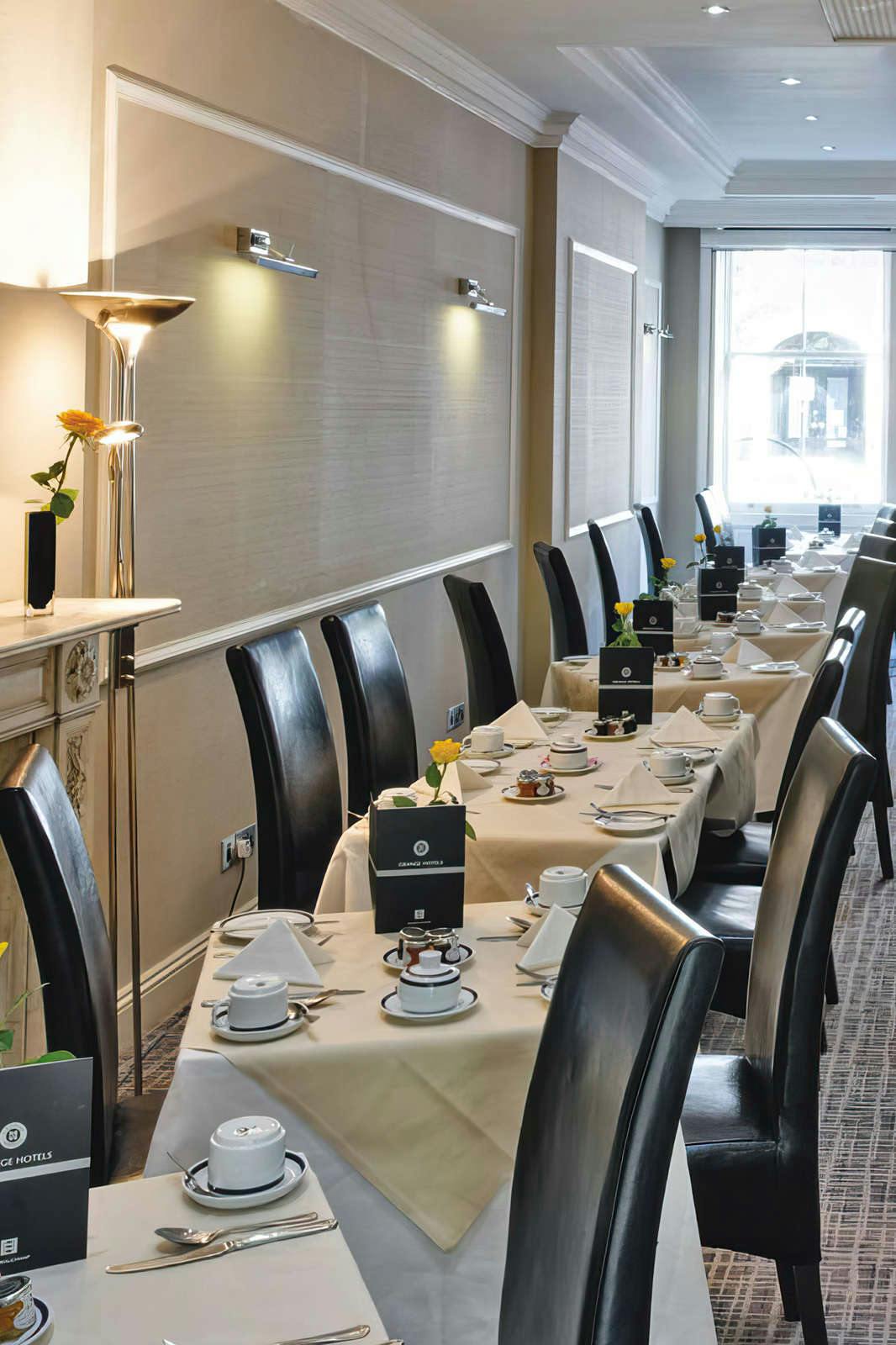 Hotel Grange Beauchamp photo 1