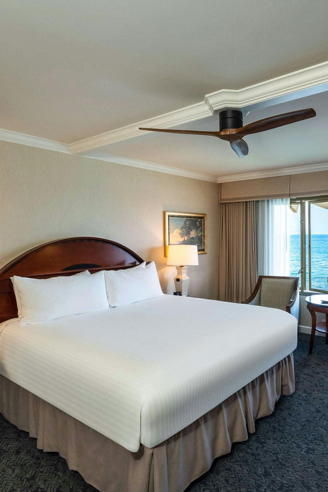 Hotel Monterey Plaza Hotel & Spa photo 2