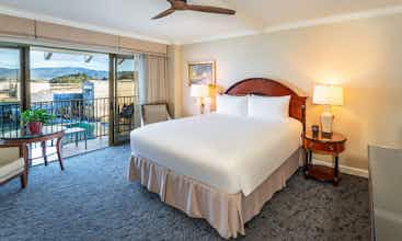 Hotel Monterey Plaza Hotel & Spa photo 3