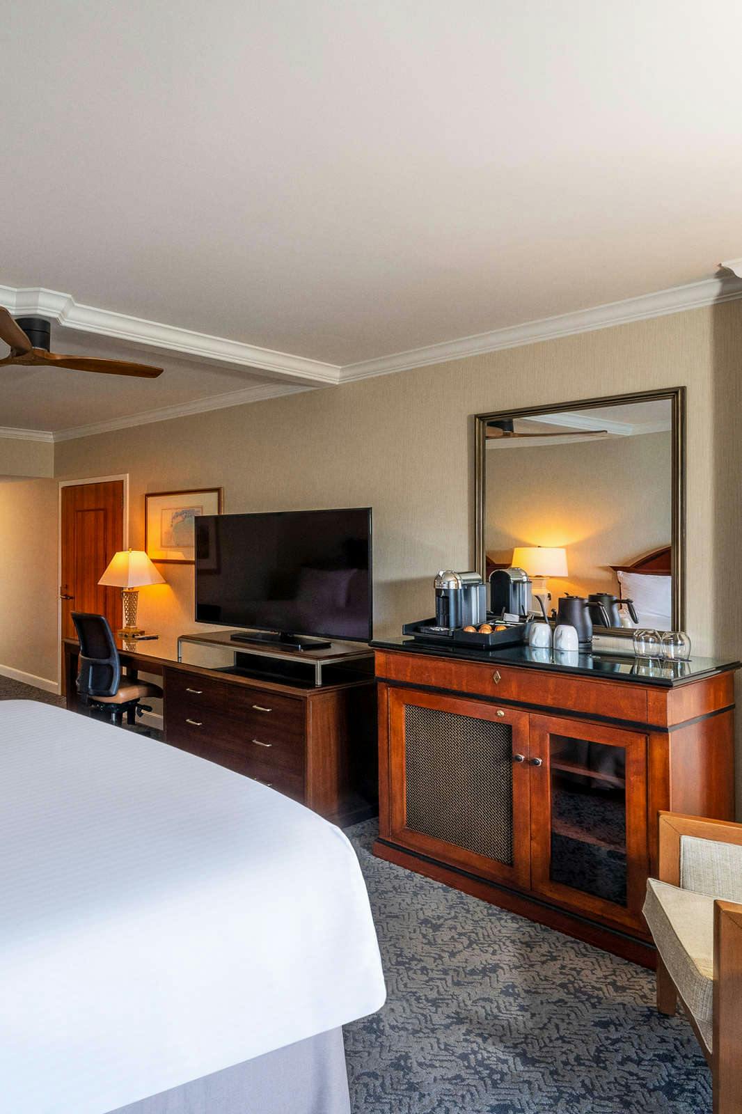 Hotel Monterey Plaza Hotel & Spa photo 4