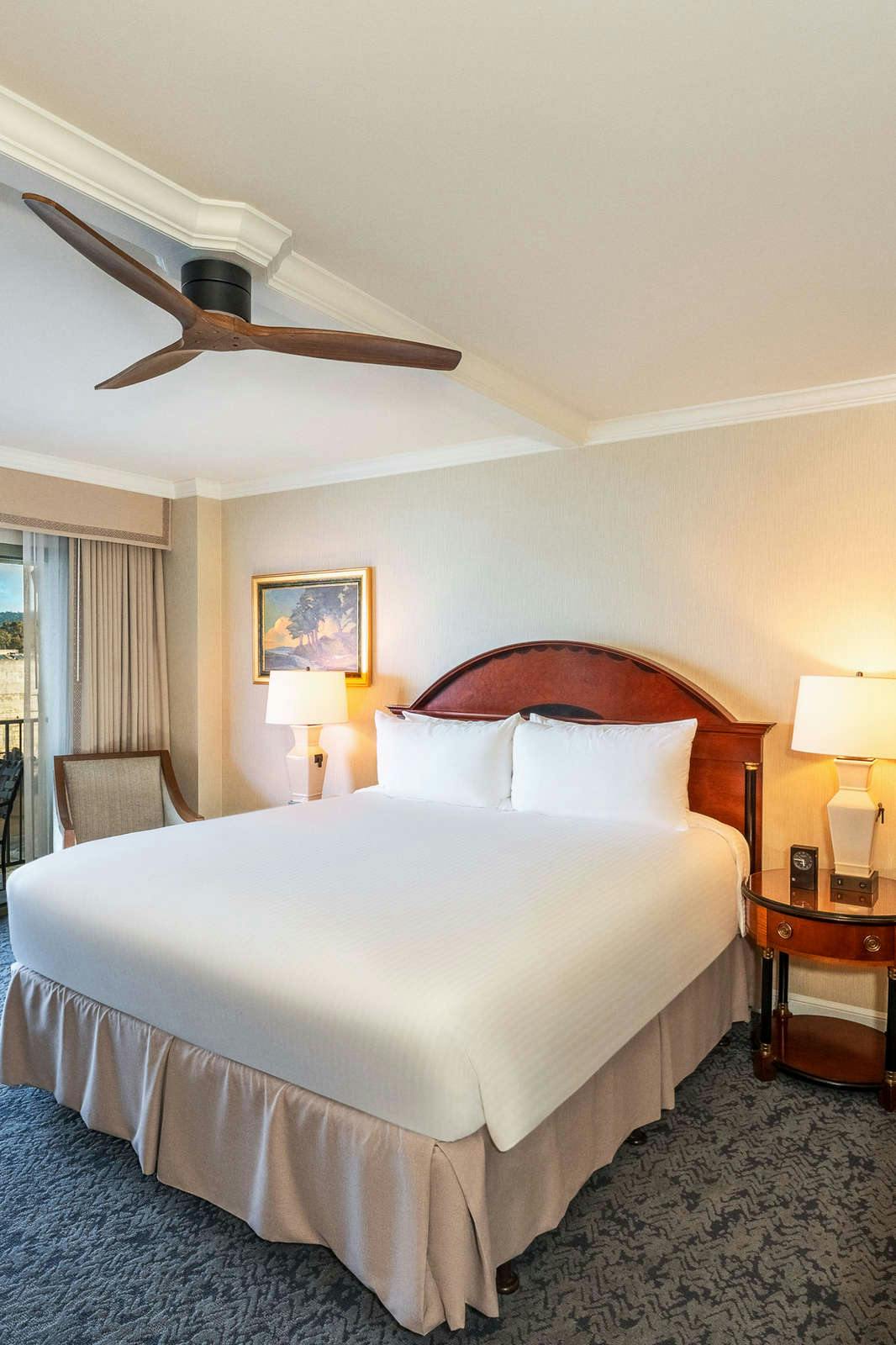 Hotel Monterey Plaza Hotel & Spa photo 3