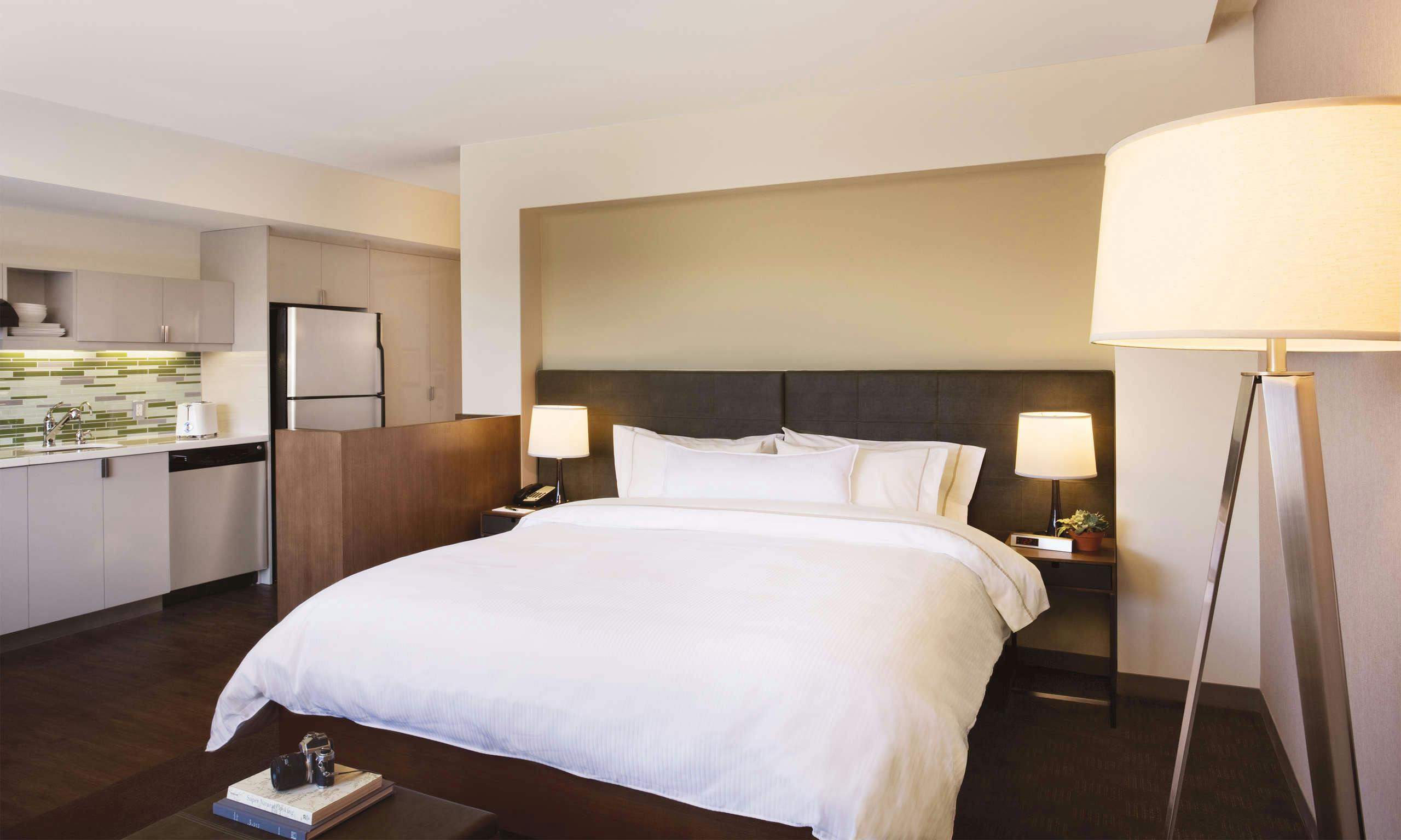 Element Harrison - Newark