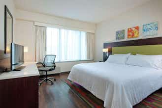Hotel Hilton Garden Inn Pittsburgh Downtown photo 1
