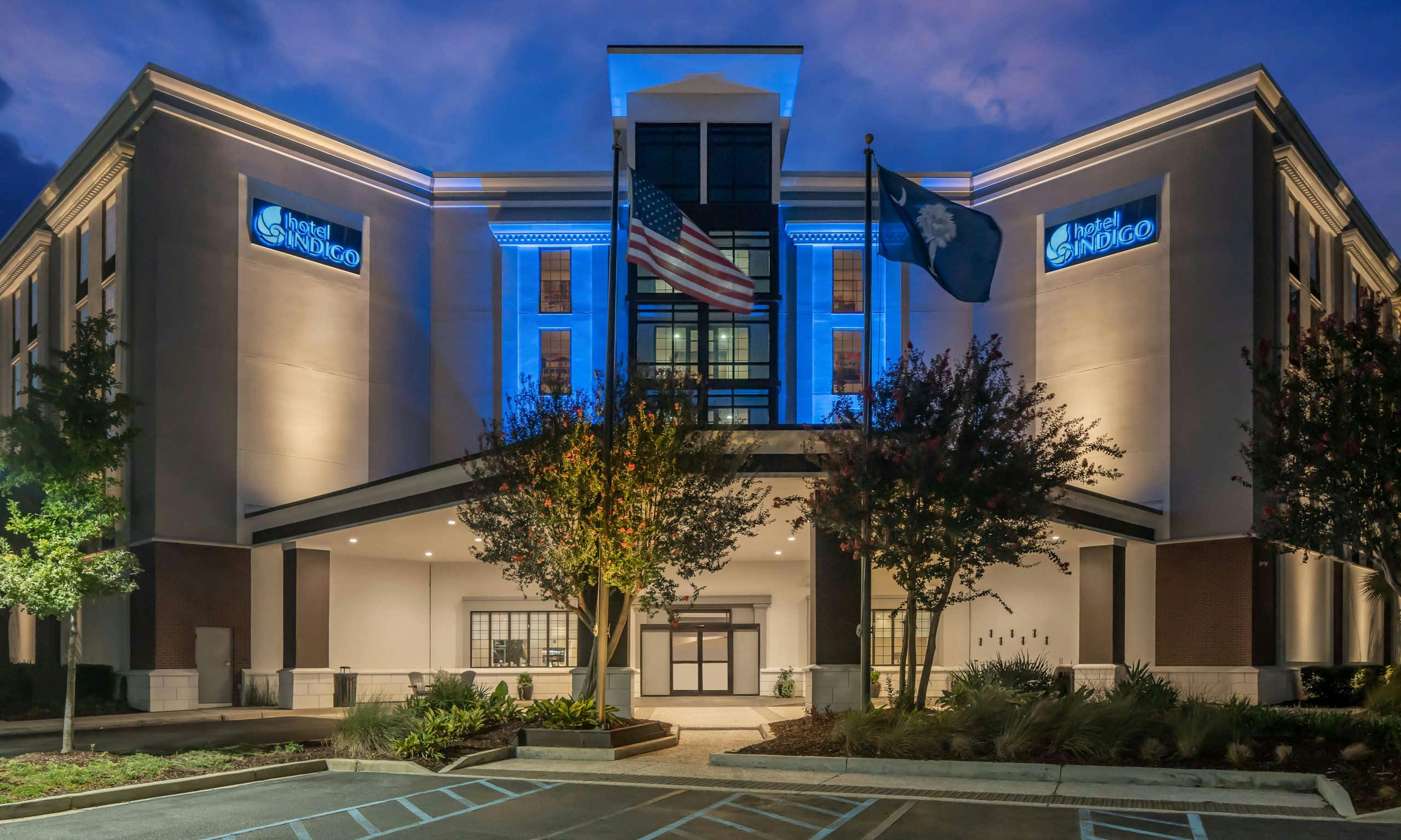 Hotel Indigo Mount Pleasant