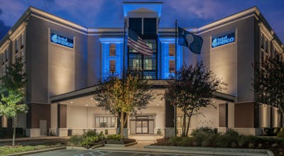 Hotel Indigo Mount Pleasant