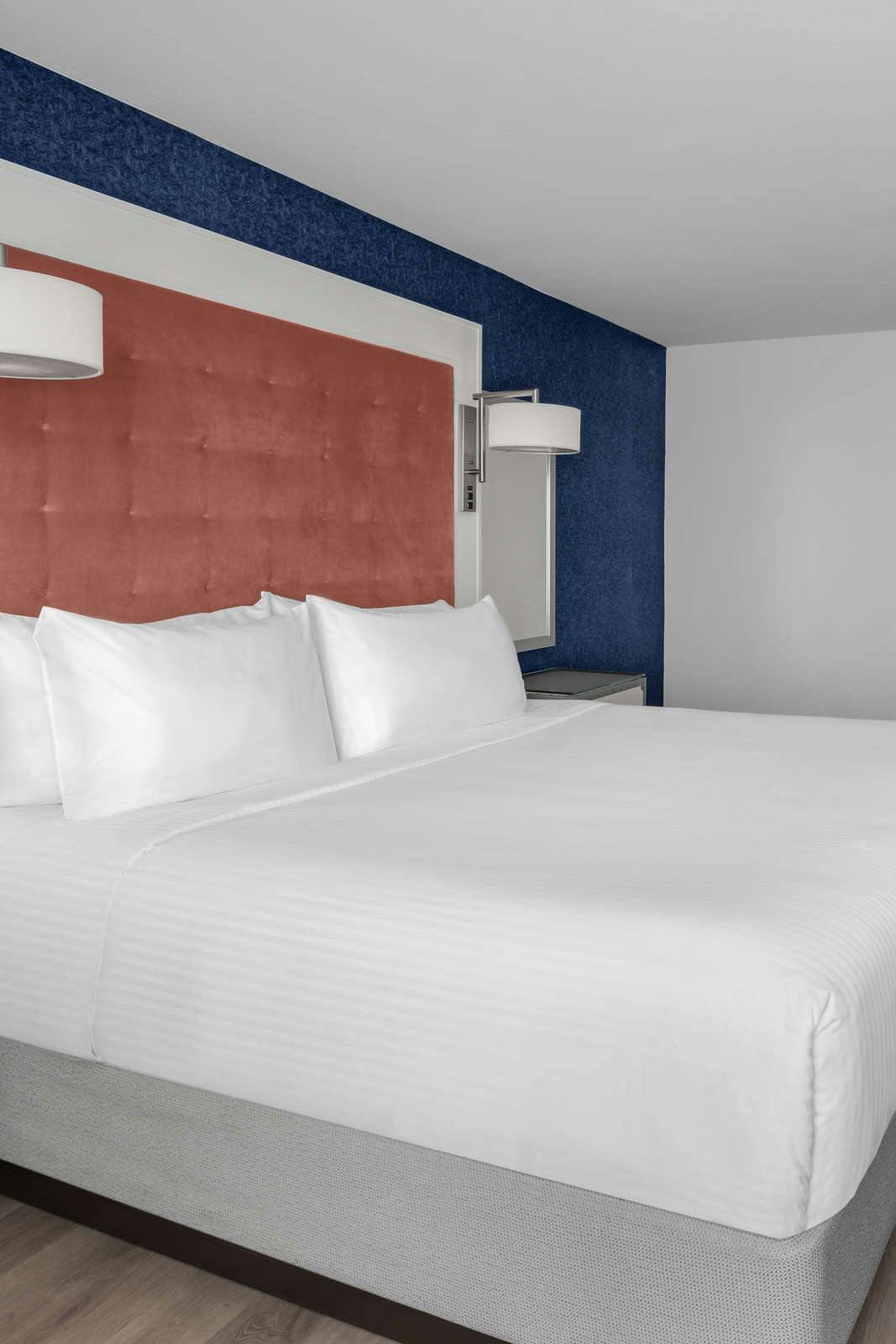 Hotel Hotel Indigo Mount Pleasant photo 1