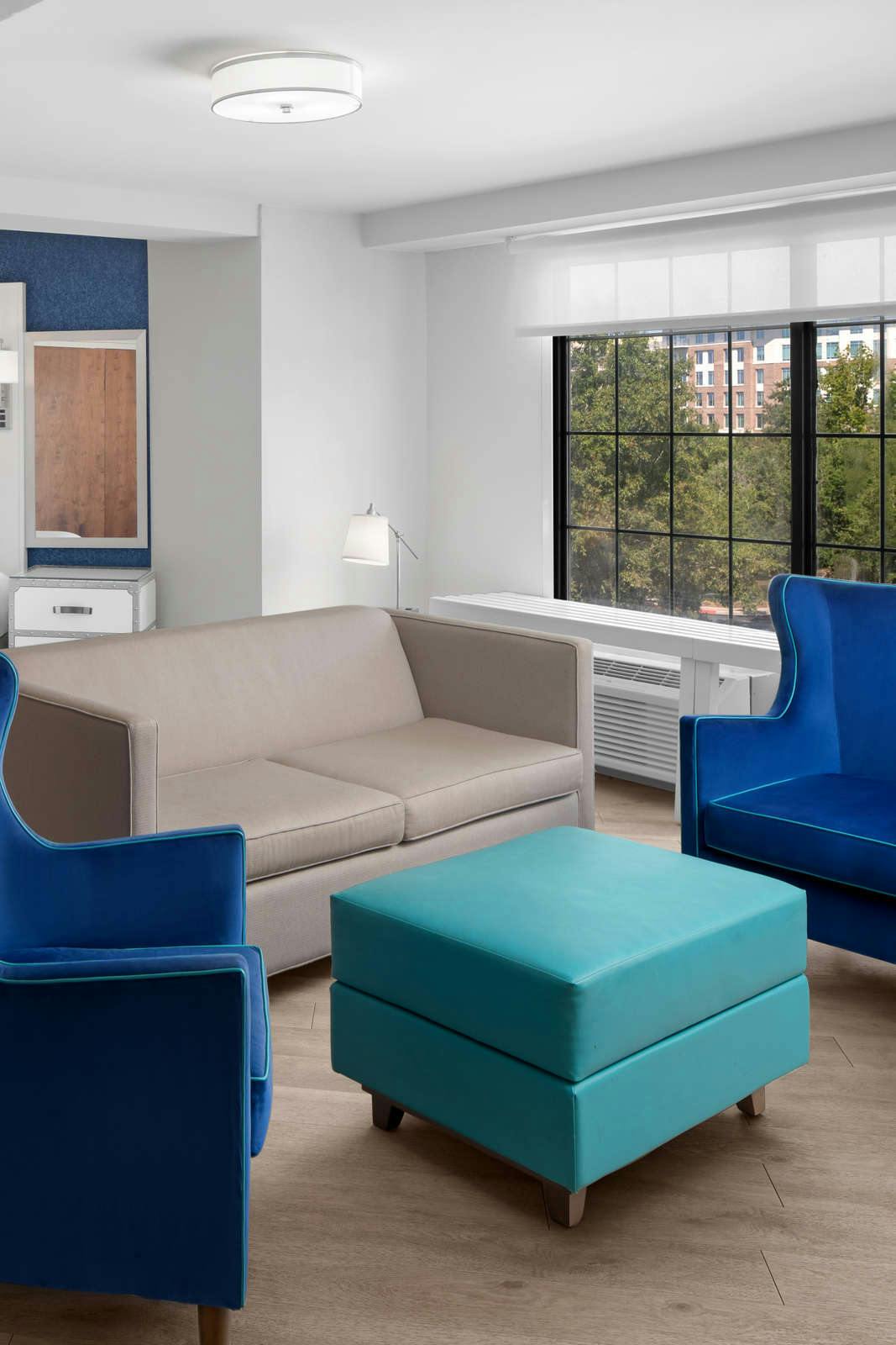 Hotel Hotel Indigo Mount Pleasant photo 4