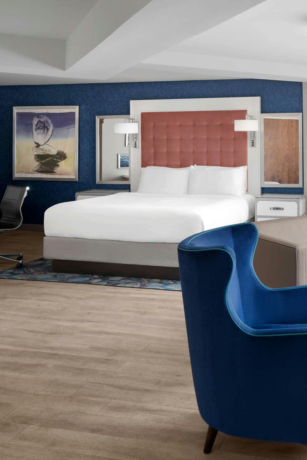 Hotel Hotel Indigo Mount Pleasant photo 3