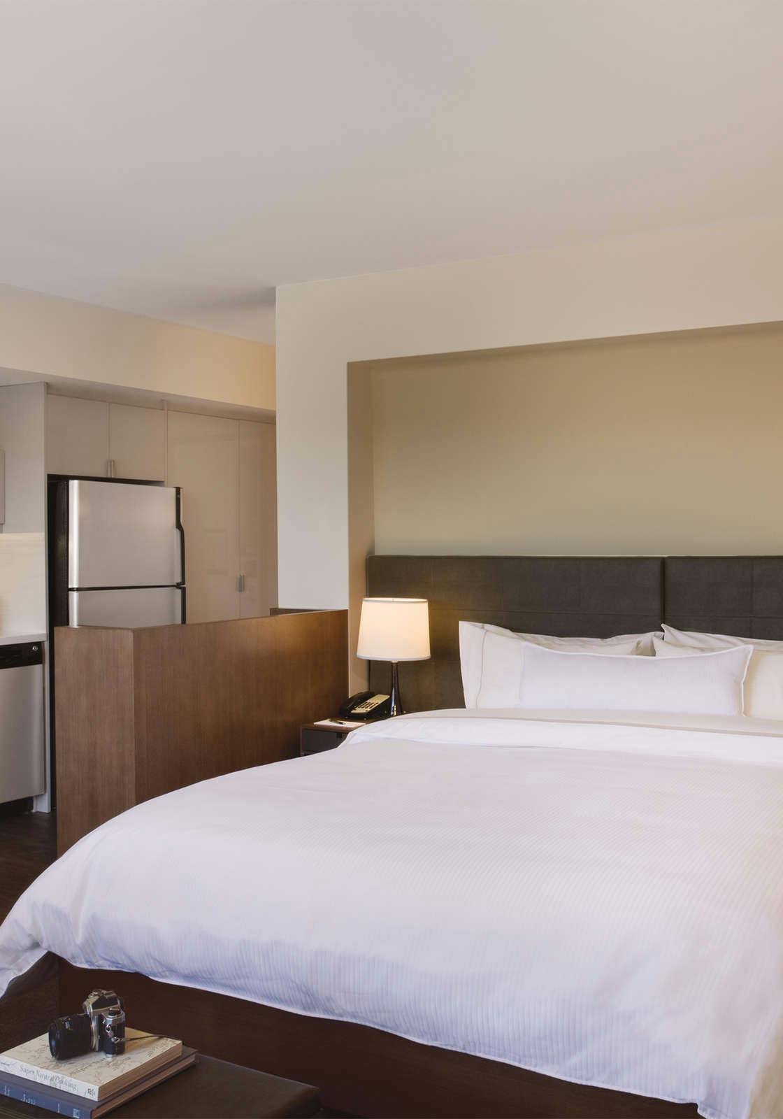 Hotel Element Harrison - Newark photo 1