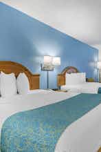 Hotel Tropical Winds Oceanfront Hotel photo 2