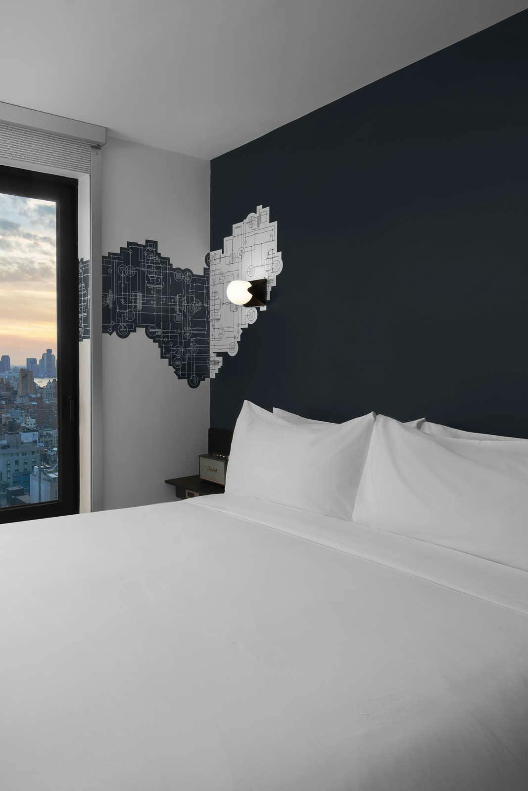 Hotel Aloft New York Chelsea photo 3