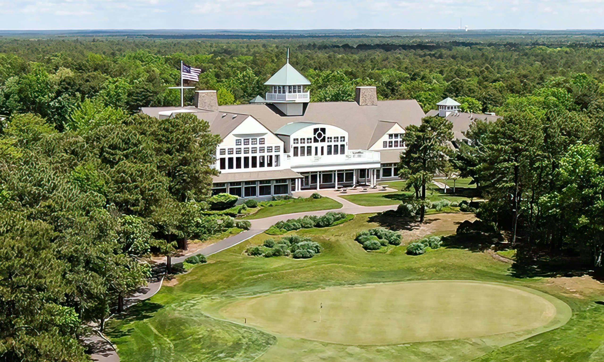 The Inn at LBI National Golf & Resort