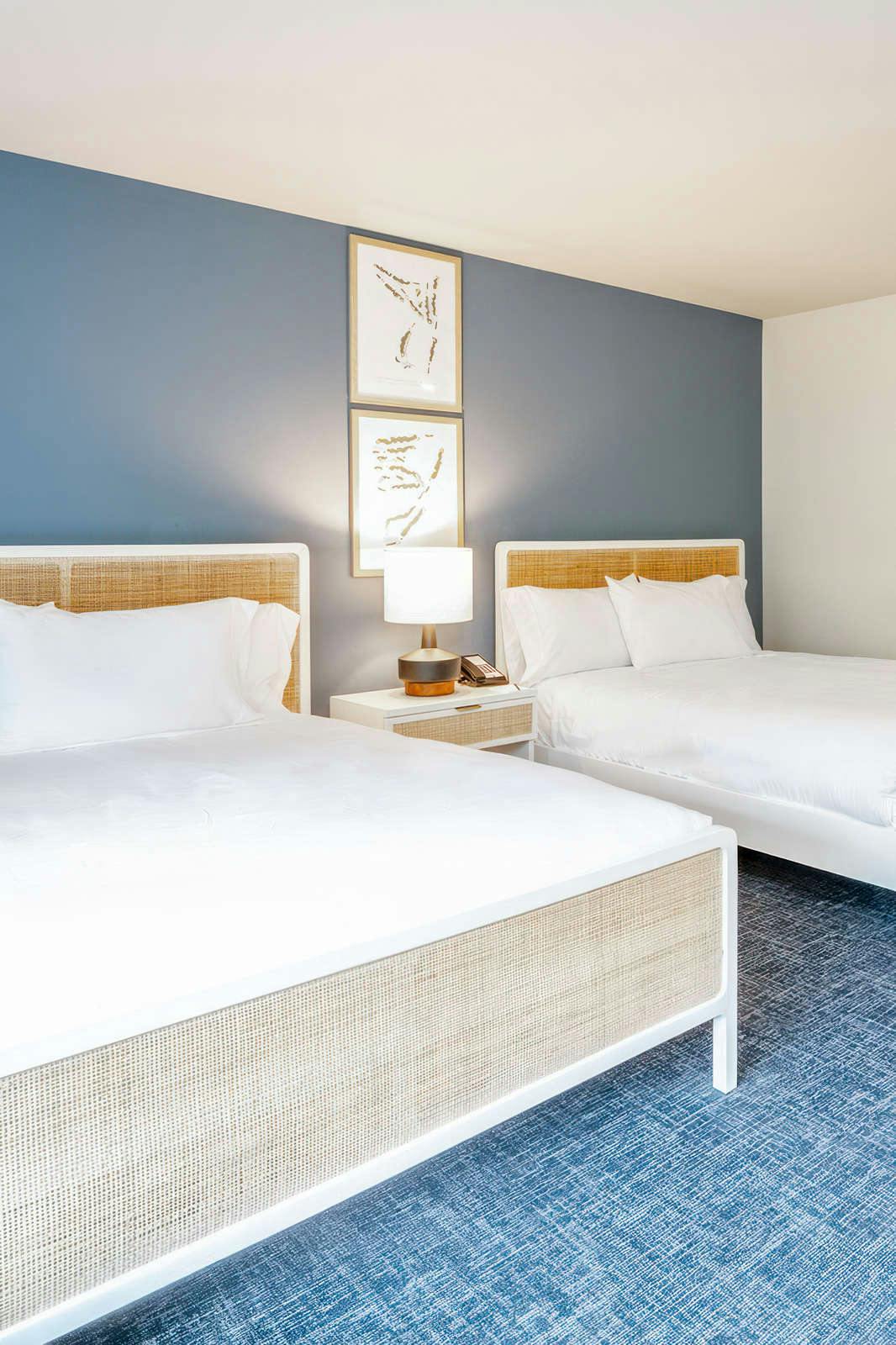 Hotel The Inn at LBI National Golf & Resort photo 3