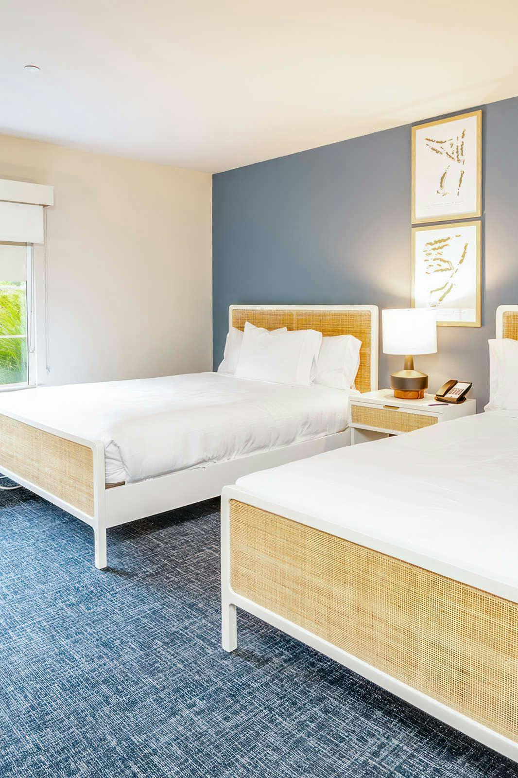 Hotel The Inn at LBI National Golf & Resort photo 4