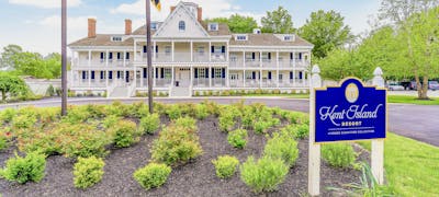 Kent Island Resort