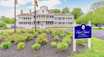 Kent Island Resort