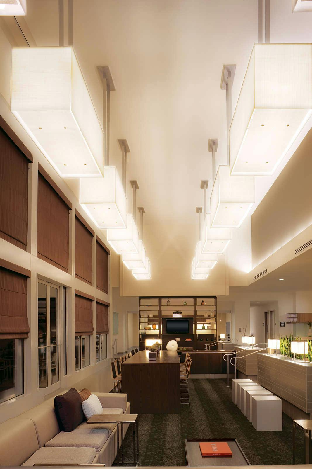 Hotel Element Harrison - Newark photo 3