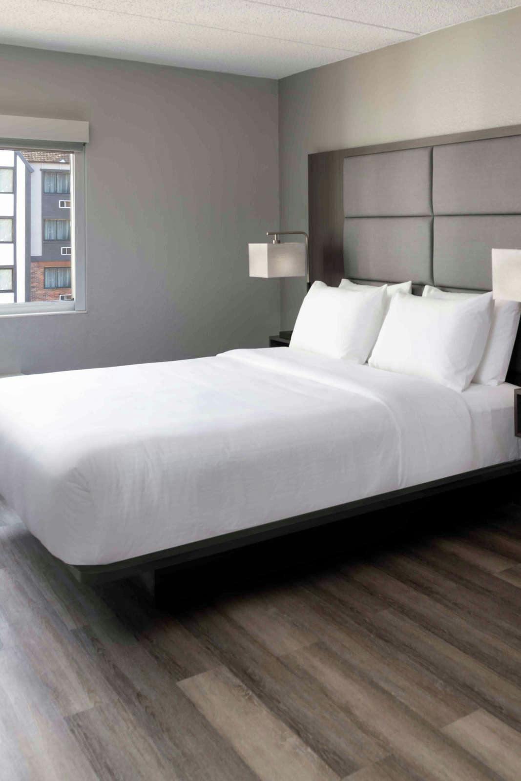 Hotel Fairfield Inn & Suites by Marriott Framingham photo 1