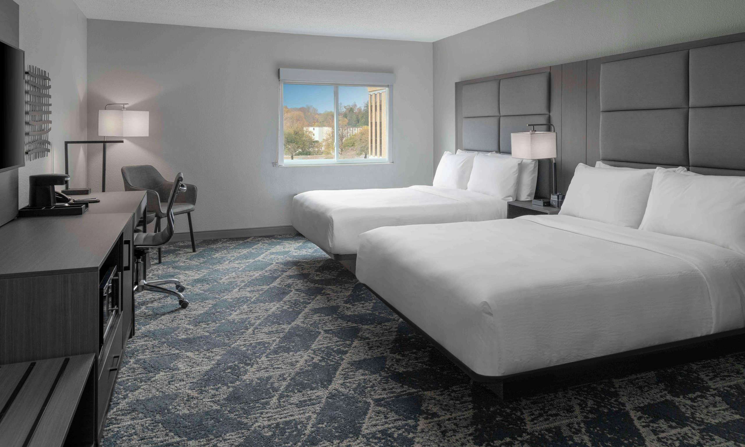 Fairfield Inn & Suites by Marriott Framingham