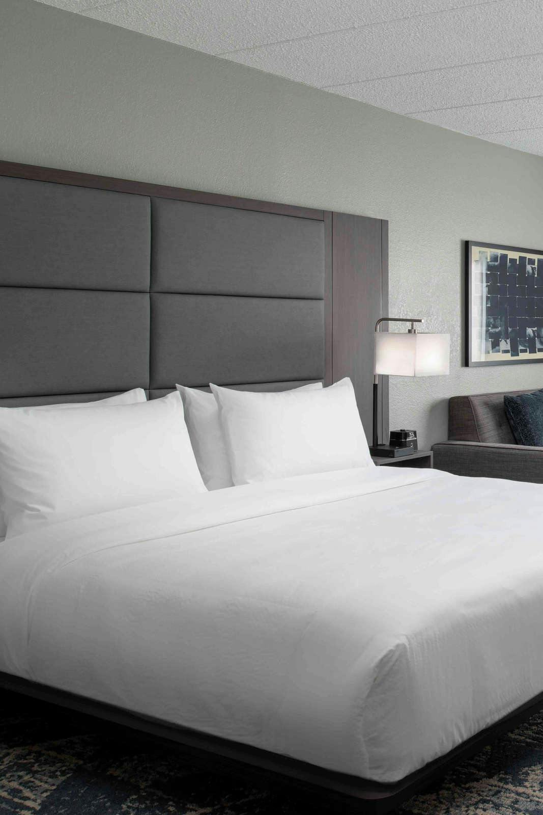 Hotel Fairfield Inn & Suites by Marriott Framingham photo 2