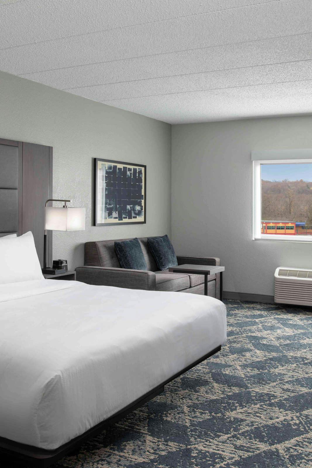 Hotel Fairfield Inn & Suites by Marriott Framingham photo 3