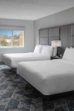Hotel Fairfield Inn & Suites by Marriott Framingham photo 4