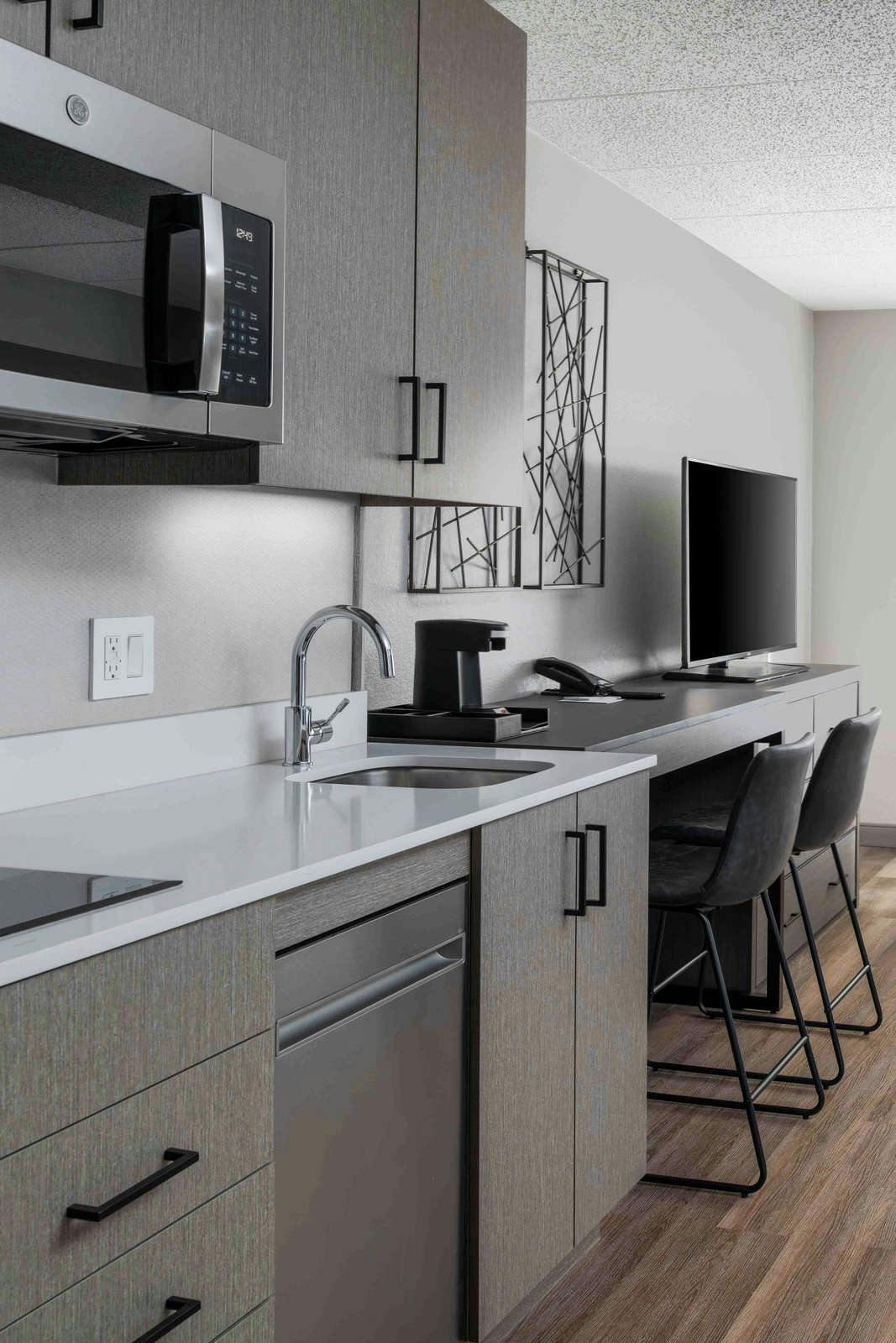 Hotel Towneplace Suites by Marriott Framingham photo 4