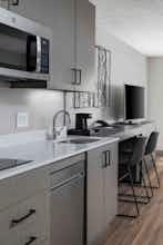 Hotel Towneplace Suites by Marriott Framingham photo 4