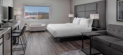 Towneplace Suites by Marriott Framingham
