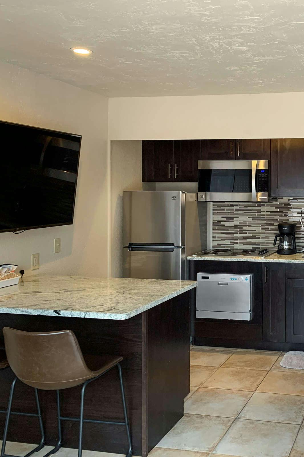 Hotel Red Agave Resort photo 4