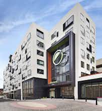 Hotel Element Harrison - Newark photo 5