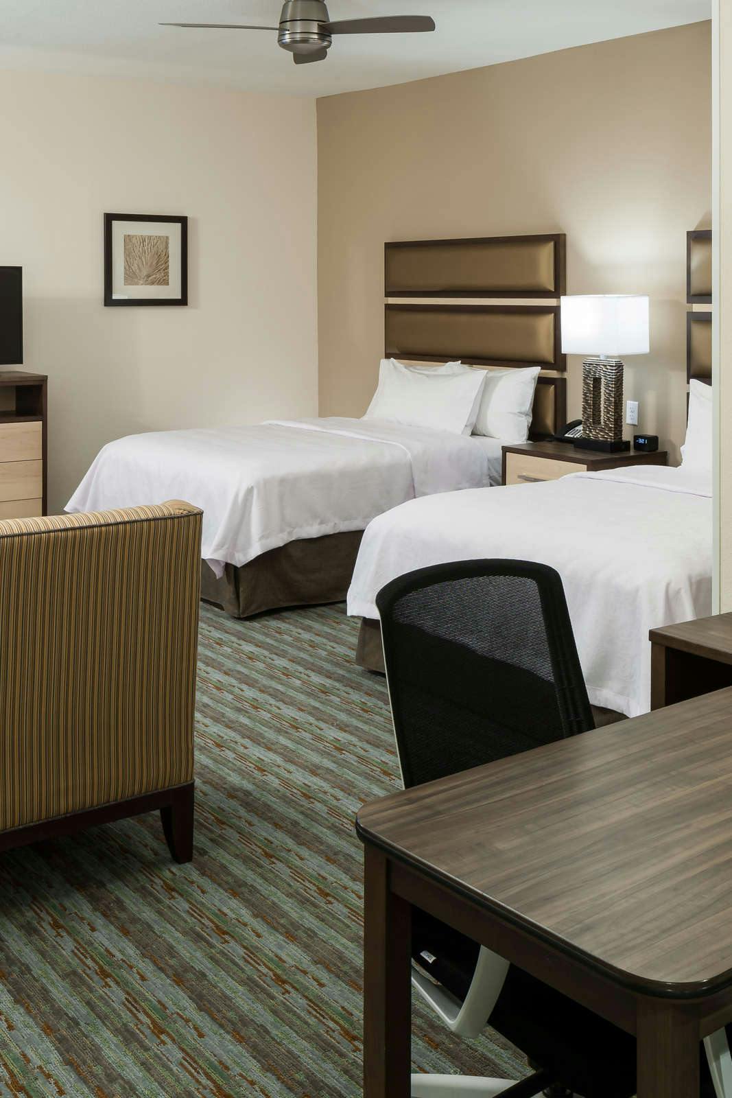 Hotel Homewood Suites By Hilton Cape Canaveral-Cocoa Beach photo 1