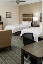 Hotel Homewood Suites By Hilton Cape Canaveral-Cocoa Beach photo 1